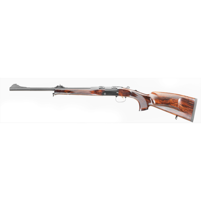 Sztucer łamany Merkel K5 Extreme (kipplauf) Kal. 8x57 JRS